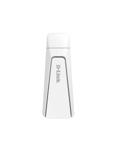 D-Link AX18U adaptador y tarjeta de red WLAN 1800 Mbit s 2