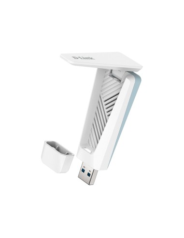 D-Link AX18U adaptador y tarjeta de red WLAN 1800 Mbit s