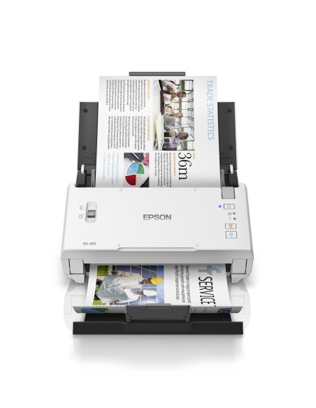 Epson WorkForce DS-410