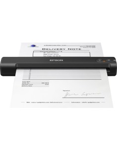 Epson WorkForce ES-50