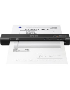 Epson WorkForce ES-60W