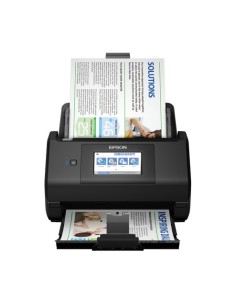 Epson WorkForce ES-580W
