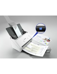 Epson WorkForce DS-530II 2