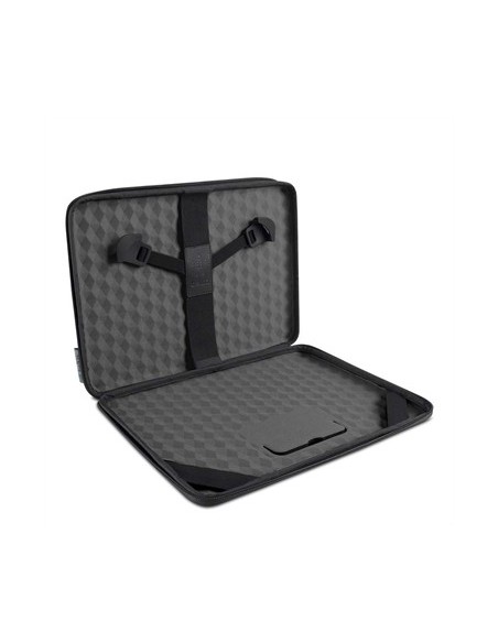 Belkin B2A075-C00 maletines para portátil 27,9 cm (11") Funda Negro