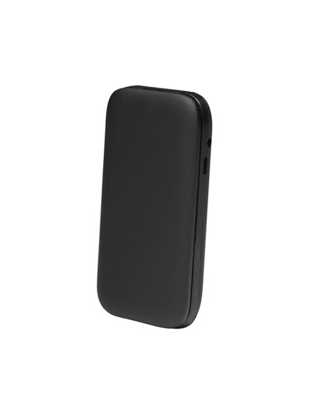 Denver BAS-24200M teléfono móvil 6,1 cm (2.4") 80 g Negro Teléfono para personas mayores