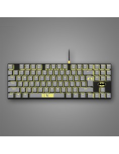 Blade Gaming FR-TEC PC DC Keyboard Batman 2