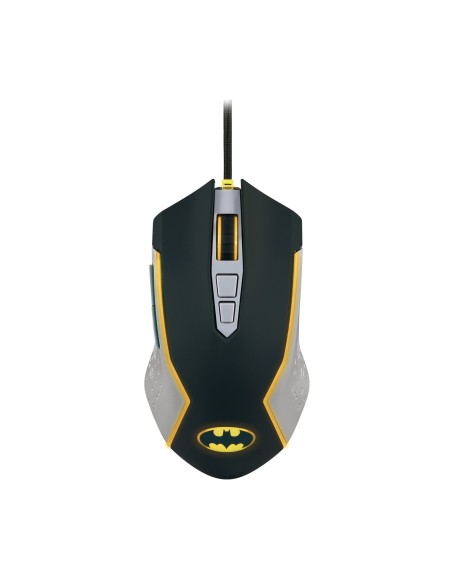 Blade Gaming FR-TEC PC DC Mouse Batman
