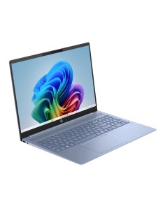 HP OmniBook 5 NGAI 16-ag1004ns Copilot+ PC AMD Ryzen AI 7 350 Portátil 40,6 cm (16") 2K 16 GB LPDDR5x-SDRAM 1 TB SSD Wi-Fi 6 2