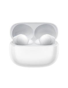 Xiaomi Redmi Buds 6 Pro Auriculares Inalámbrico Dentro de oído Llamadas Música Bluetooth Blanco 2