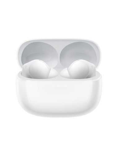 Xiaomi Redmi Buds 6 Pro Auriculares Inalámbrico Dentro de oído Llamadas Música Bluetooth Blanco