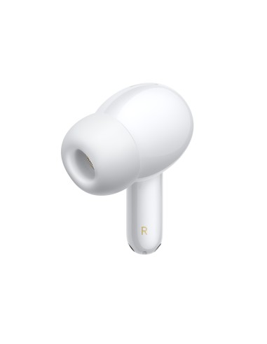 Xiaomi Redmi Buds 6 Pro Auriculares Inalámbrico Dentro de oído Llamadas Música Bluetooth Blanco
