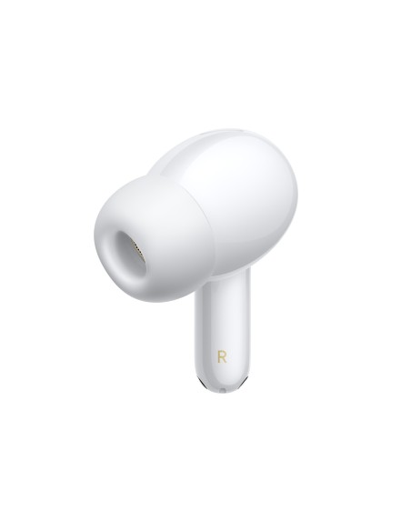 Xiaomi Redmi Buds 6 Pro Auriculares Inalámbrico Dentro de oído Llamadas Música Bluetooth Blanco
