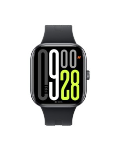 Xiaomi Watch 5 5,26 cm (2.07") AMOLED 47.5 mm Digital 432 x 514 Pixeles Pantalla táctil Negro 2