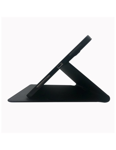 Celly BookBand 32,8 cm (12.9") Folio Negro