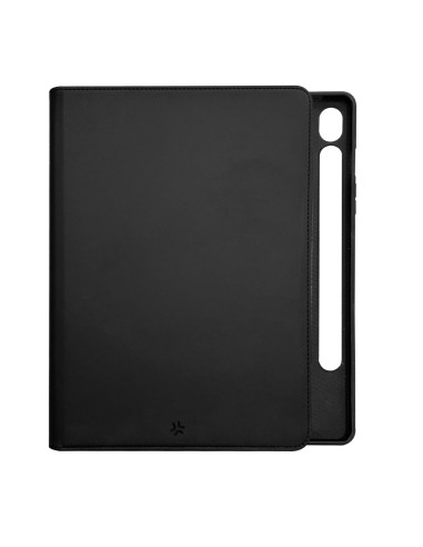 Celly BOOKBAND12 funda para tablet 27,9 cm (11") Folio Negro
