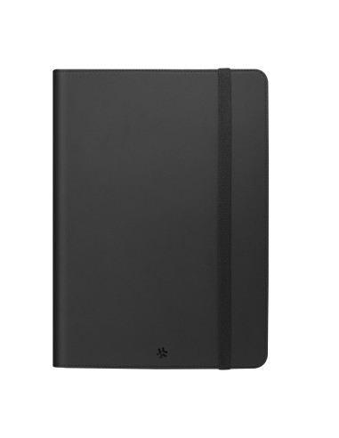 Celly BOOKBAND13 funda para tablet 26,4 cm (10.4") Folio Negro