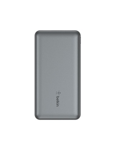 Belkin BoostCharge 10000 mAh Gris
