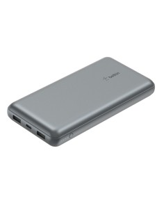 Belkin BoostCharge 20000 mAh Gris 2