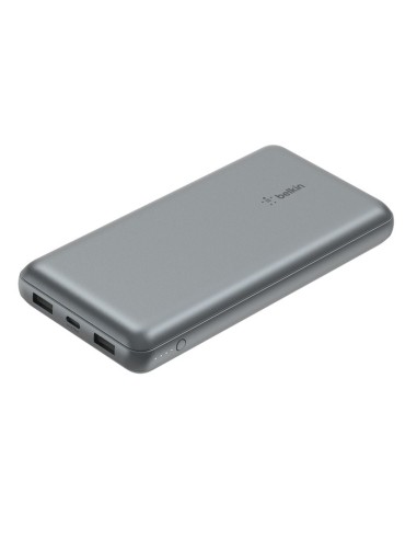 Belkin BoostCharge 20000 mAh Gris
