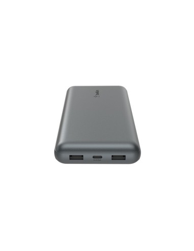 Belkin BoostCharge 20000 mAh Gris