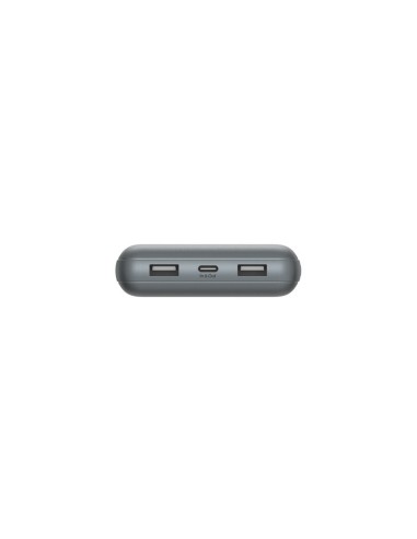 Belkin BoostCharge 20000 mAh Gris