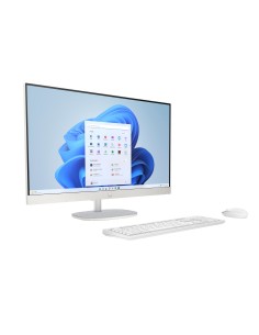 HP All-in-One 27-cr0090ns Intel® Core™ i5 i5-1335U 68,6 cm (27") 1920 x 1080 Pixeles PC todo en uno 16 GB DDR4-SDRAM 512 GB SSD 2