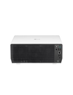 LG ProBeam BU50RG Proyector de alcance estándar 5000 lúmenes ANSI DLP UHD 4K (3840x2160) Negro, Blanco 2