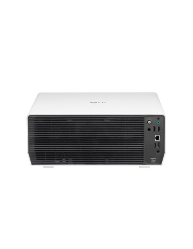 LG ProBeam BU50RG Proyector de alcance estándar 5000 lúmenes ANSI DLP UHD 4K (3840x2160) Negro, Blanco