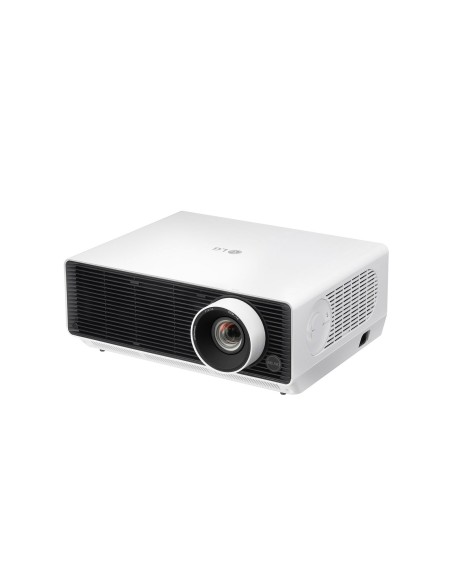 LG ProBeam BU50RG Proyector de alcance estándar 5000 lúmenes ANSI DLP UHD 4K (3840x2160) Negro, Blanco
