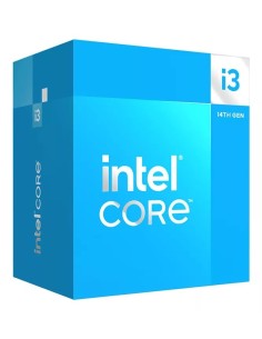Intel Core i3-14100 procesador 12 MB Smart Cache Caja