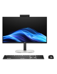 HP ProStudio 4 All-in-One G1i 23.8 inch Desktop AI PC Intel Core Ultra 5 60,5 cm (23.8") 1920 x 1080 Pixeles PC todo en uno 16