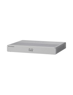 Cisco C1101-4P router inalámbrico Gigabit Ethernet Gris