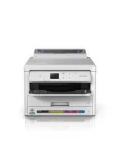Epson WorkForce Pro WF-C5390DW impresora de inyección de tinta Color 4800 x 1200 DPI A4 Wifi