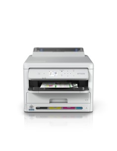 Epson WorkForce Pro WF-C5390DW impresora de inyección de tinta Color 4800 x 1200 DPI A4 Wifi 2