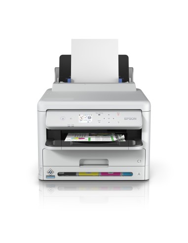Epson WorkForce Pro WF-C5390DW impresora de inyección de tinta Color 4800 x 1200 DPI A4 Wifi