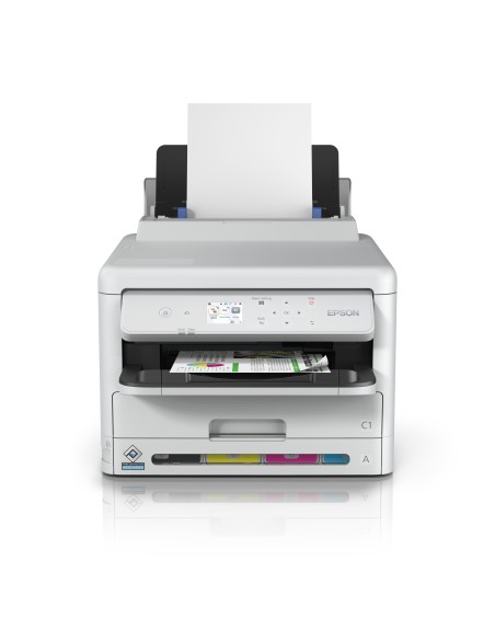 Epson WorkForce Pro WF-C5390DW impresora de inyección de tinta Color 4800 x 1200 DPI A4 Wifi