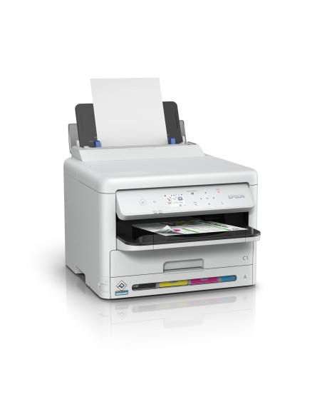 Epson WorkForce Pro WF-C5390DW impresora de inyección de tinta Color 4800 x 1200 DPI A4 Wifi