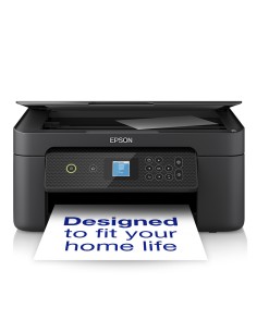 Epson Expression Home XP-3200 Inyección de tinta A4 5760 x 1440 DPI Wifi
