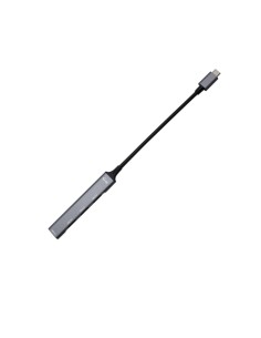 i-tec Metal USB-C HUB 1x USB 3.0 + 3x USB 2.0 2