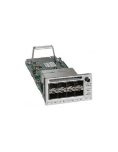 Cisco C9300-NM-8X módulo conmutador de red 10 Gigabit Ethernet