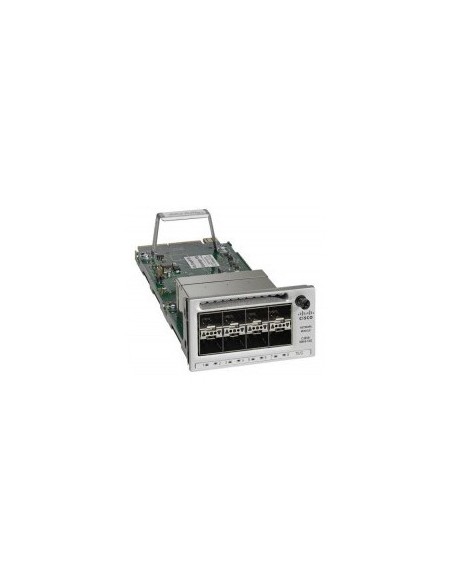 Cisco C9300-NM-8X módulo conmutador de red 10 Gigabit Ethernet