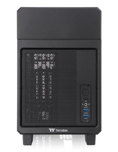 Thermaltake TR100 Mini Tower Negro