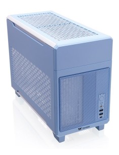 Thermaltake TR100 Mini Tower Azul 2