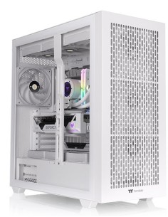 Thermaltake AX500 Full Tower Blanco