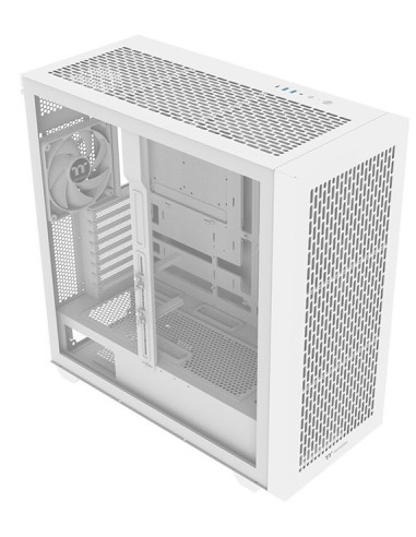 Thermaltake AX500 Full Tower Blanco