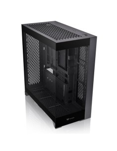 Thermaltake CTE E660 MX Midi Tower Negro