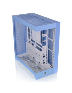 Thermaltake CTE E660 MX Midi Tower Azul