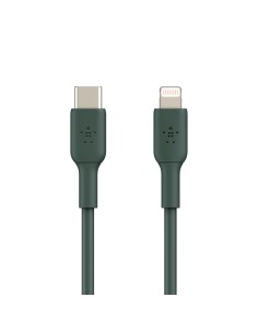 Belkin CAA003bt2MBK 2 m Negro 2