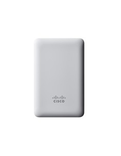 Cisco CBW145AC-E punto de acceso inalámbrico 867 Mbit s Gris Energía sobre Ethernet (PoE) 2