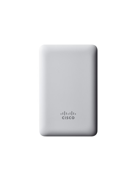 Cisco CBW145AC-E punto de acceso inalámbrico 867 Mbit s Gris Energía sobre Ethernet (PoE)